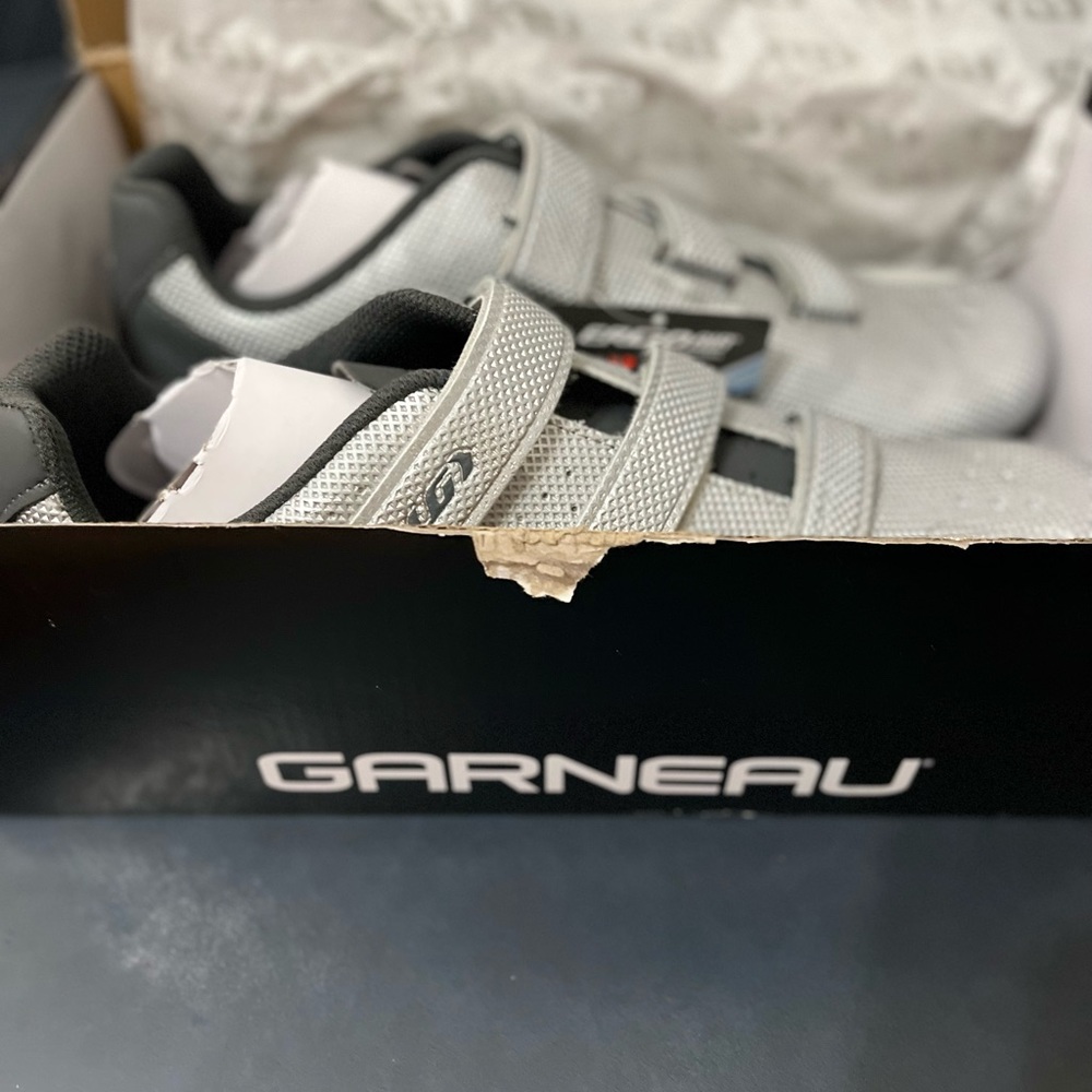 Garneau men shoes 12.5